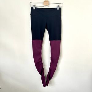 Alo Godess Yoga Leggings Sz S